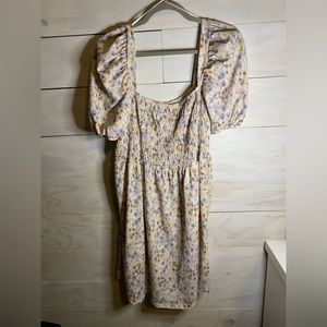 Bohemian Dress